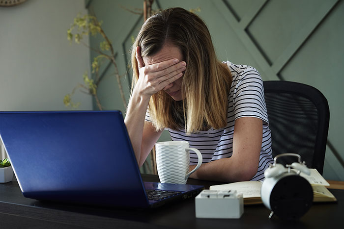 "Oh, So Sorry Boomer": Karen Gets Busted After Deleting All Files After Getting Fired "Oh, So Sorry Boomer": Karen Gets Busted After Deleting All Files After Getting Fired