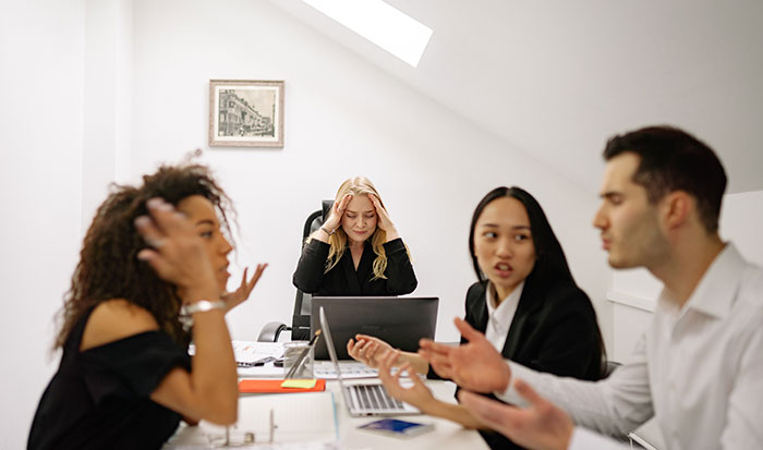 Manager Gets A Dose Of Malicious Compliance After Penalizing Team For Working From Home Manager Gets A Dose Of Malicious Compliance After Penalizing Team For Working From Home