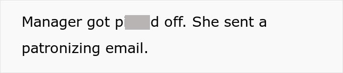 Manager Gets A Dose Of Malicious Compliance After Penalizing Team For Working From Home Manager Gets A Dose Of Malicious Compliance After Penalizing Team For Working From Home