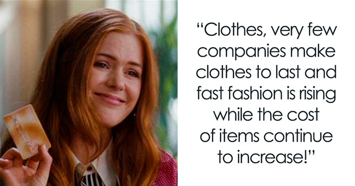 60 Things That People Think Have Gotten Worse And More Expensive, As Shared Online
