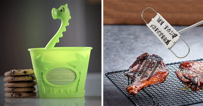 30 Of The Most Unnecessary Home Appliances Invented, Some Of Which You Might Still Want To Have