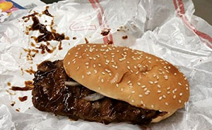 Customers Share Their Worst McDonald’s Orders On This Instagram Account (50 New Pics)