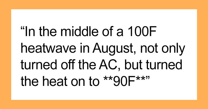 30 Times People Realized They Were Living With A ‘Monster’ Roommate, As Shared In This Online Group