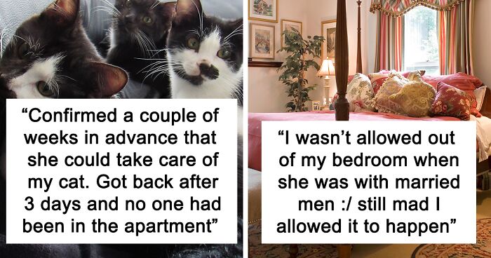 30 Times People Realized They Were Living With A ‘Monster’ Roommate, As Shared In This Online Group