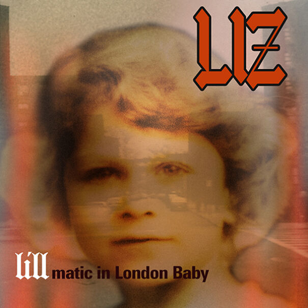 #4 London Concept Album Nas Remix- Lillmatic