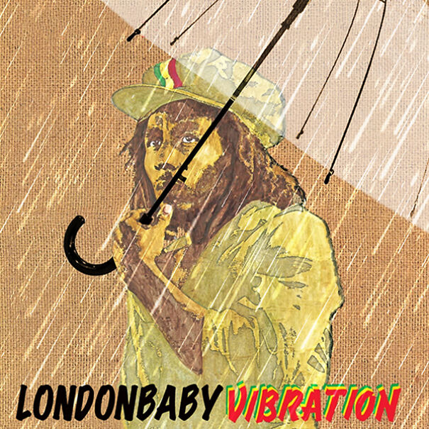 #7 London Concept Album Bob Marley Remix - London Vibrations