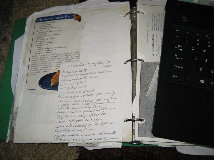 Dad Is Angry At Daughter For Not Sharing Late Mom’s Cookbook With Her Half Sister, Who He Had In An Affair Dad Is Angry At Daughter For Not Sharing Late Mom’s Cookbook With Her Half Sister, Who He Had In An Affair