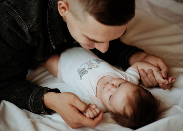 Teenager Is Expected To "Give Up His Freedom" Until He's 21 To Take Care Of His Baby Brother Teenager Is Expected To "Give Up His Freedom" Until He's 21 To Take Care Of His Baby Brother