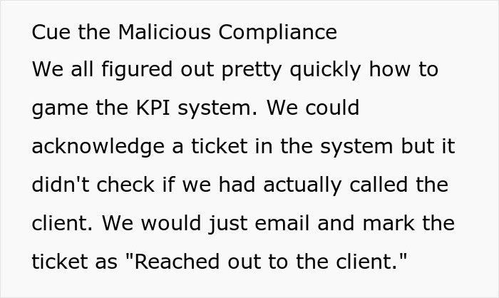Boss Introduces A Bonus System To Save On Salaries, But It Backfires And Nearly Destroys The Business Boss Introduces A Bonus System To Save On Salaries, But It Backfires And Nearly Destroys The Business