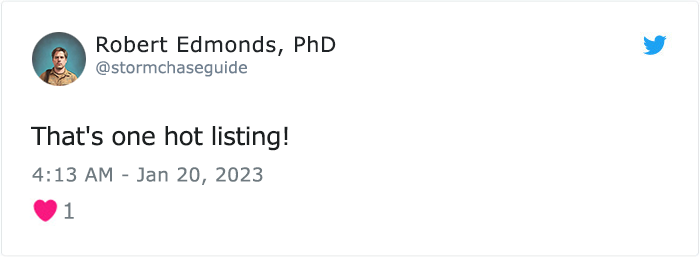 Honest Listing On Zillow Of A Property In Flames, Shared By This Landlord, Got Bought By A British Family Honest Listing On Zillow Of A Property In Flames, Shared By This Landlord, Got Bought By A British Family