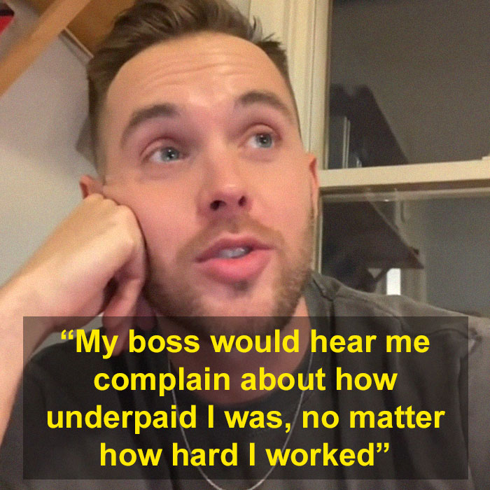 Worker Is Left Heartbroken After Boss Hands Him A “Life-Changing” Envelope For All His Effort, Only To Find $250 Worker Is Left Heartbroken After Boss Hands Him A “Life-Changing” Envelope For All His Effort, Only To Find $250