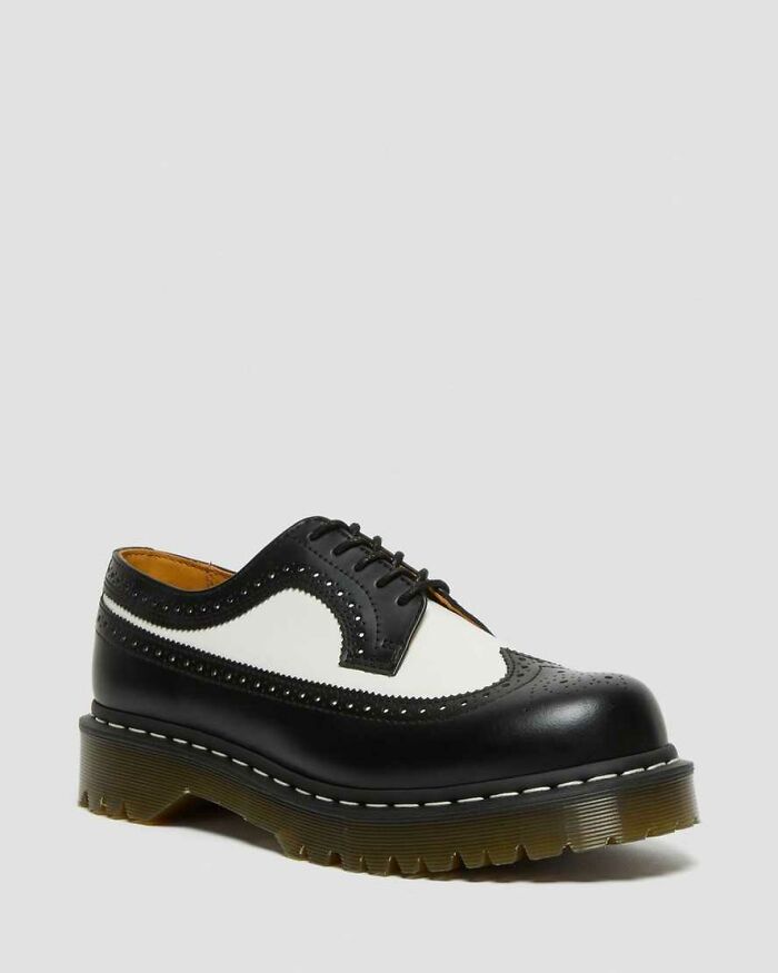Doc Marten Shoes And Boots. I Have 25 Pair. Doc Martens Are The Only Type Of Shoes I Wear. (Photo From Doc Marten Website.)