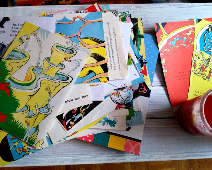 Upcycled Furniture: From Drab To Fab (25 Pics) Upcycled Furniture: From Drab To Fab (25 Pics)