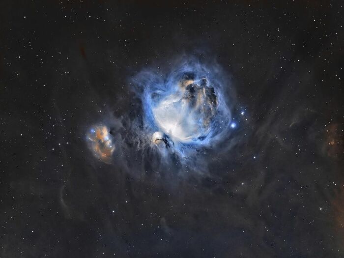 M42 - The Orion Nebula