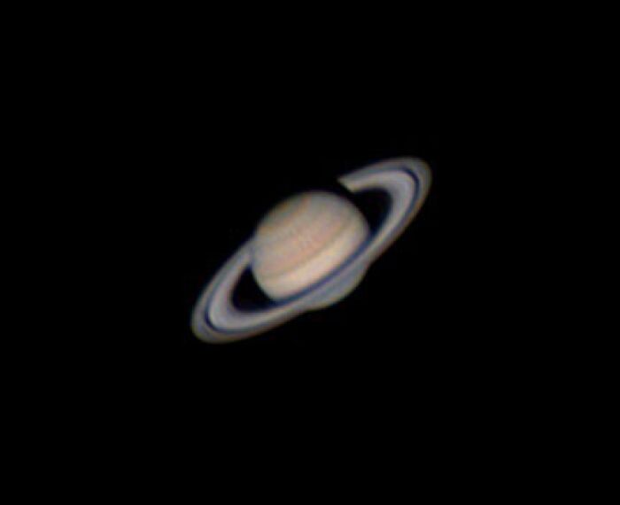 Saturn