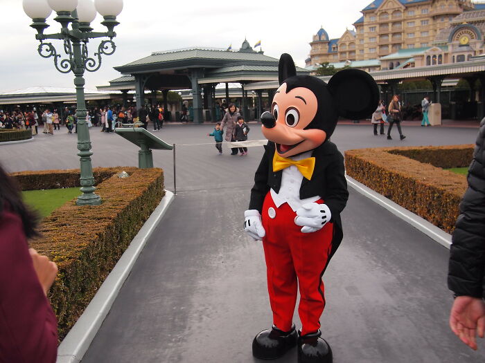 25 Of The Most Controversial Mysteries And Tales From Disney Park Staff And Visitors