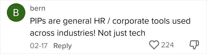 Woman Puts Boyfriend On Performance Improvement Plan And People Can't Decide If It's Weird Or Genius Woman Puts Boyfriend On Performance Improvement Plan And People Can't Decide If It's Weird Or Genius