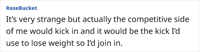 Person Is Left Confused After Their Colleague Brings Scales To Work, Gets Everyone To Weigh Themselves In Front Of Each Other Person Is Left Confused After Their Colleague Brings Scales To Work, Gets Everyone To Weigh Themselves In Front Of Each Other