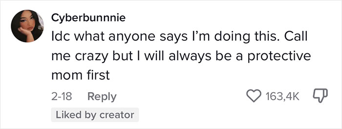 Woman Shares The Important Reasons Why She Keeps Her Daughter On A Leash In Supermarkets Woman Shares The Important Reasons Why She Keeps Her Daughter On A Leash In Supermarkets