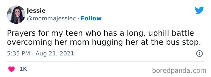 Mom-Tweets