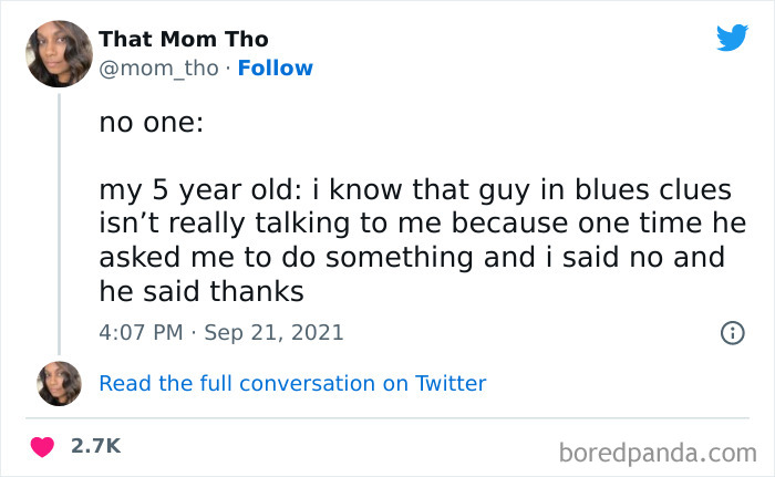 Mom-Tweets
