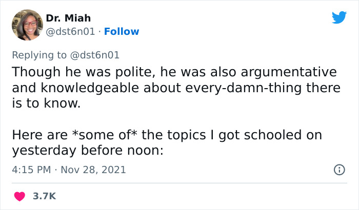 On The First Date, Man Expresses Some Pretty Concerning Opinions, Woman Realizes How Bad It Was Only At Home On The First Date, Man Expresses Some Pretty Concerning Opinions, Woman Realizes How Bad It Was Only At Home