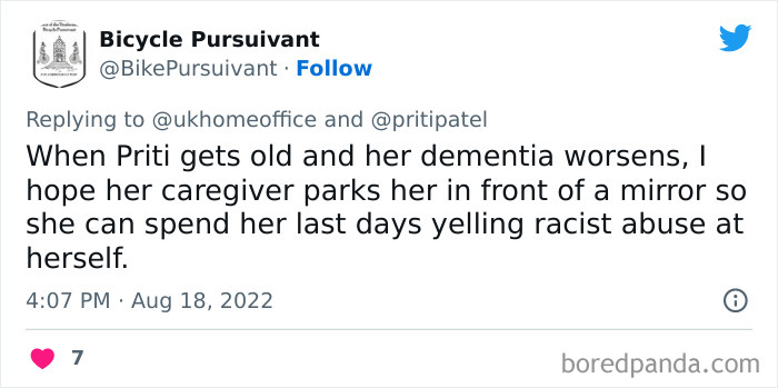 There Will Come A Time