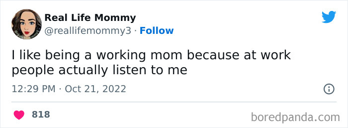 Mom-Tweets