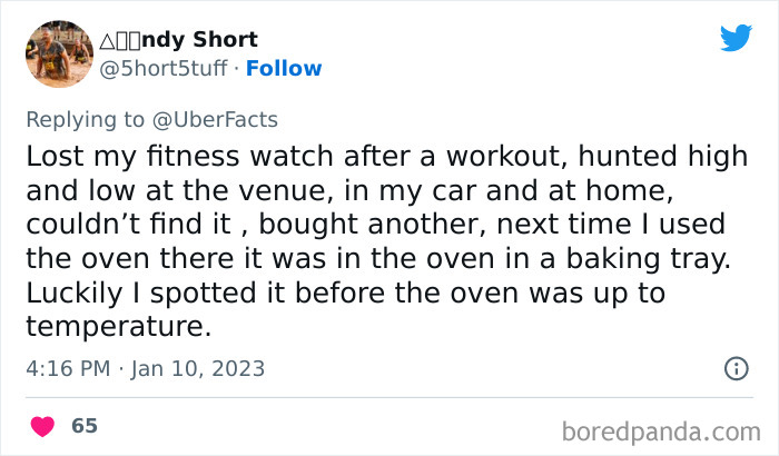 Weirdest-Things-People-Did-While-Brain-Autopilot