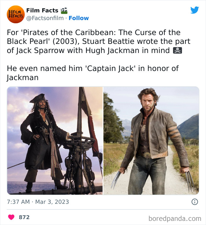 Pirates Of The Caribbean: The Curse Of The Black Pear