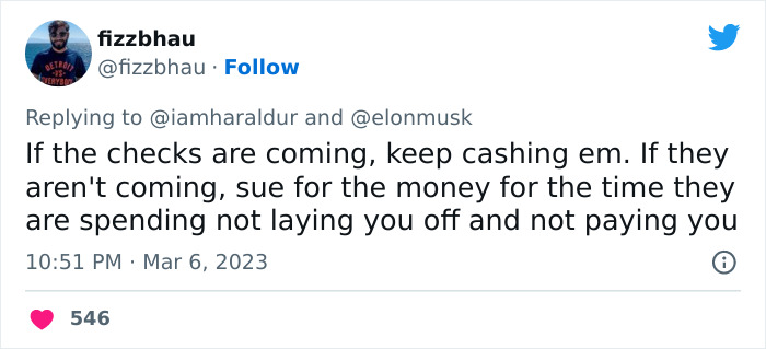 Twitter Employee Tweets Elon Musk To Find Out If He Still Has A Job, Elon Proceeds To Publicly Belittle Him And Mock His Disability Twitter Employee Tweets Elon Musk To Find Out If He Still Has A Job, Elon Proceeds To Publicly Belittle Him And Mock His Disability