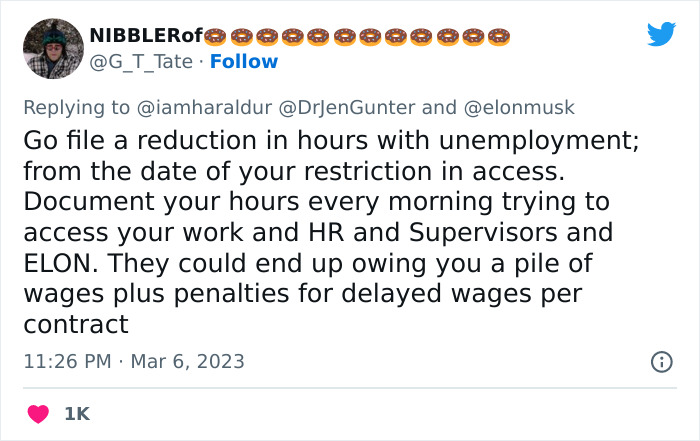 Twitter Employee Tweets Elon Musk To Find Out If He Still Has A Job, Elon Proceeds To Publicly Belittle Him And Mock His Disability Twitter Employee Tweets Elon Musk To Find Out If He Still Has A Job, Elon Proceeds To Publicly Belittle Him And Mock His Disability
