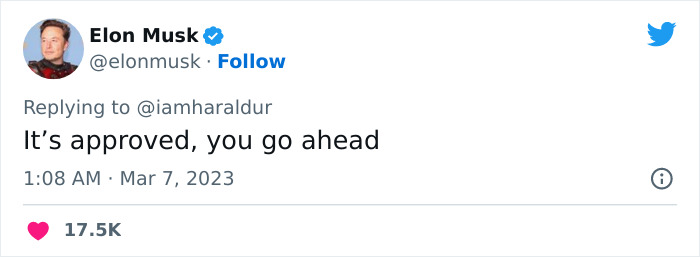 Twitter Employee Tweets Elon Musk To Find Out If He Still Has A Job, Elon Proceeds To Publicly Belittle Him And Mock His Disability Twitter Employee Tweets Elon Musk To Find Out If He Still Has A Job, Elon Proceeds To Publicly Belittle Him And Mock His Disability