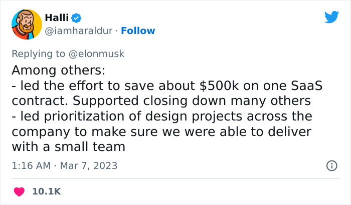Twitter Employee Tweets Elon Musk To Find Out If He Still Has A Job, Elon Proceeds To Publicly Belittle Him And Mock His Disability Twitter Employee Tweets Elon Musk To Find Out If He Still Has A Job, Elon Proceeds To Publicly Belittle Him And Mock His Disability