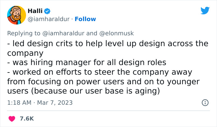 Twitter Employee Tweets Elon Musk To Find Out If He Still Has A Job, Elon Proceeds To Publicly Belittle Him And Mock His Disability Twitter Employee Tweets Elon Musk To Find Out If He Still Has A Job, Elon Proceeds To Publicly Belittle Him And Mock His Disability