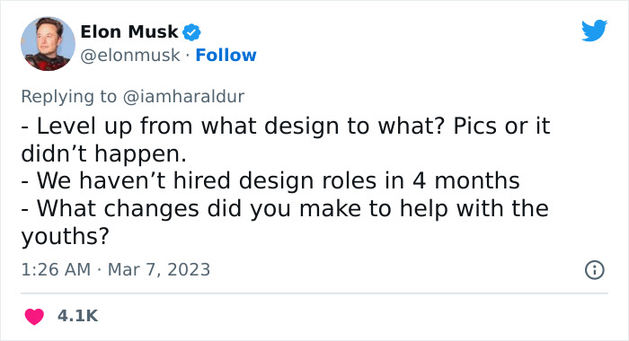 Twitter Employee Tweets Elon Musk To Find Out If He Still Has A Job, Elon Proceeds To Publicly Belittle Him And Mock His Disability Twitter Employee Tweets Elon Musk To Find Out If He Still Has A Job, Elon Proceeds To Publicly Belittle Him And Mock His Disability