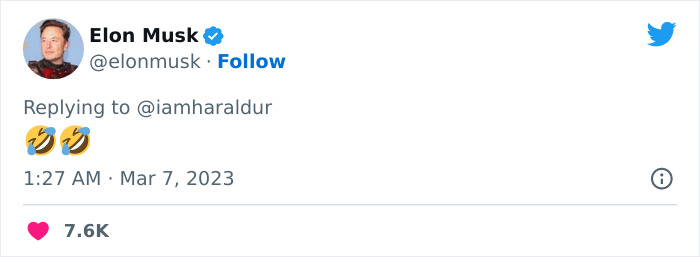 Twitter Employee Tweets Elon Musk To Find Out If He Still Has A Job, Elon Proceeds To Publicly Belittle Him And Mock His Disability Twitter Employee Tweets Elon Musk To Find Out If He Still Has A Job, Elon Proceeds To Publicly Belittle Him And Mock His Disability