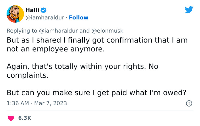 Twitter Employee Tweets Elon Musk To Find Out If He Still Has A Job, Elon Proceeds To Publicly Belittle Him And Mock His Disability