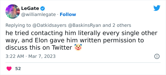 Twitter Employee Tweets Elon Musk To Find Out If He Still Has A Job, Elon Proceeds To Publicly Belittle Him And Mock His Disability Twitter Employee Tweets Elon Musk To Find Out If He Still Has A Job, Elon Proceeds To Publicly Belittle Him And Mock His Disability