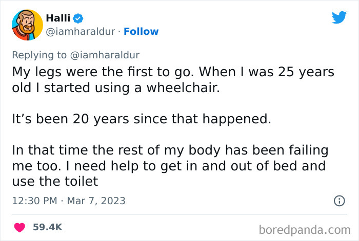 Twitter Employee Tweets Elon Musk To Find Out If He Still Has A Job, Elon Proceeds To Publicly Belittle Him And Mock His Disability Twitter Employee Tweets Elon Musk To Find Out If He Still Has A Job, Elon Proceeds To Publicly Belittle Him And Mock His Disability