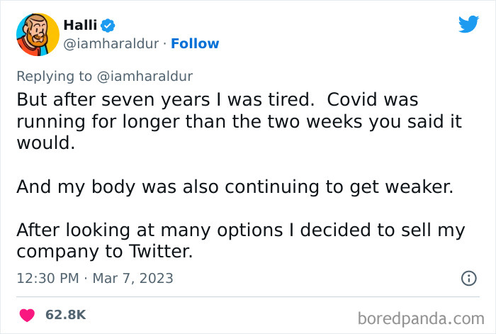 Twitter Employee Tweets Elon Musk To Find Out If He Still Has A Job, Elon Proceeds To Publicly Belittle Him And Mock His Disability Twitter Employee Tweets Elon Musk To Find Out If He Still Has A Job, Elon Proceeds To Publicly Belittle Him And Mock His Disability