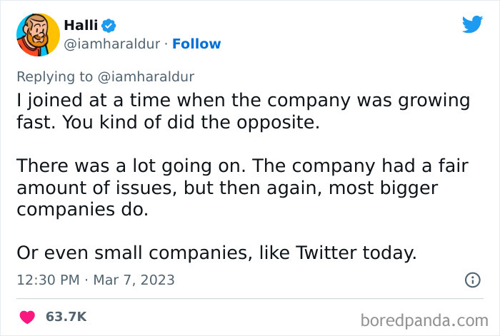 Twitter Employee Tweets Elon Musk To Find Out If He Still Has A Job, Elon Proceeds To Publicly Belittle Him And Mock His Disability Twitter Employee Tweets Elon Musk To Find Out If He Still Has A Job, Elon Proceeds To Publicly Belittle Him And Mock His Disability