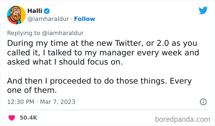Twitter Employee Tweets Elon Musk To Find Out If He Still Has A Job, Elon Proceeds To Publicly Belittle Him And Mock His Disability Twitter Employee Tweets Elon Musk To Find Out If He Still Has A Job, Elon Proceeds To Publicly Belittle Him And Mock His Disability