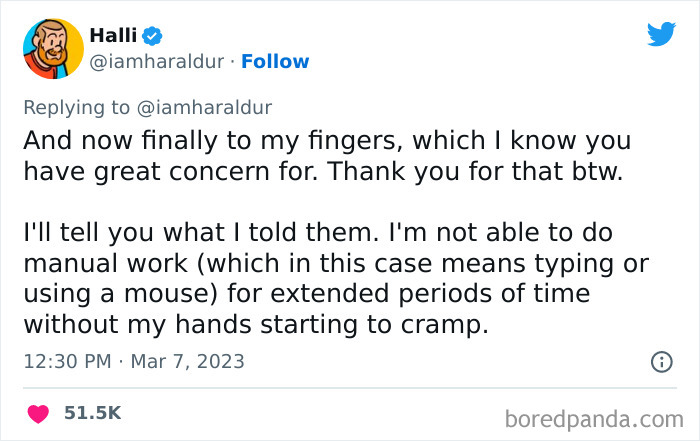Twitter Employee Tweets Elon Musk To Find Out If He Still Has A Job, Elon Proceeds To Publicly Belittle Him And Mock His Disability Twitter Employee Tweets Elon Musk To Find Out If He Still Has A Job, Elon Proceeds To Publicly Belittle Him And Mock His Disability