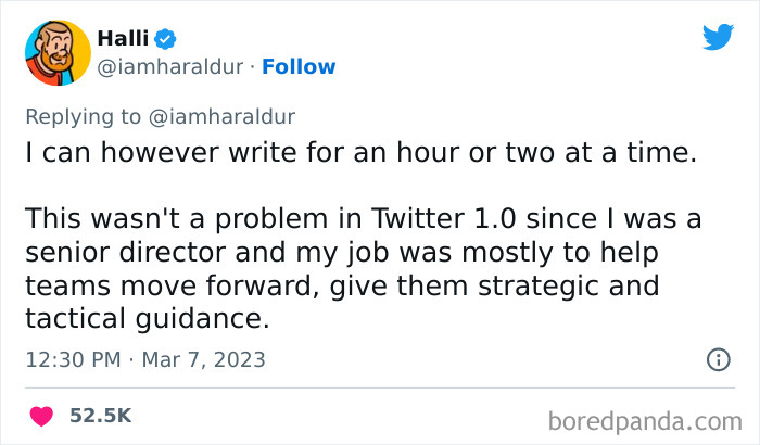 Twitter Employee Tweets Elon Musk To Find Out If He Still Has A Job, Elon Proceeds To Publicly Belittle Him And Mock His Disability Twitter Employee Tweets Elon Musk To Find Out If He Still Has A Job, Elon Proceeds To Publicly Belittle Him And Mock His Disability