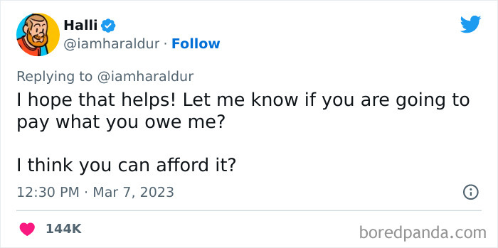 Twitter Employee Tweets Elon Musk To Find Out If He Still Has A Job, Elon Proceeds To Publicly Belittle Him And Mock His Disability Twitter Employee Tweets Elon Musk To Find Out If He Still Has A Job, Elon Proceeds To Publicly Belittle Him And Mock His Disability