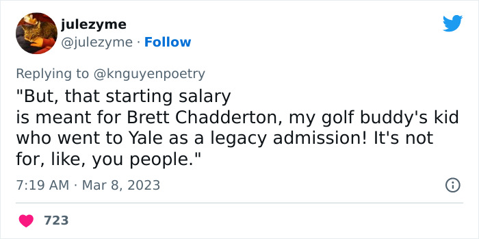 Woman Finds Her Company's Ad For Her Position, But Offering $32k-$90k More, Applies For It And Causes Havoc In The Workplace Woman Finds Her Company's Ad For Her Position, But Offering $32k-$90k More, Applies For It And Causes Havoc In The Workplace