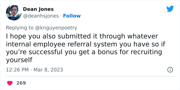 Woman Finds Her Company's Ad For Her Position, But Offering $32k-$90k More, Applies For It And Causes Havoc In The Workplace Woman Finds Her Company's Ad For Her Position, But Offering $32k-$90k More, Applies For It And Causes Havoc In The Workplace