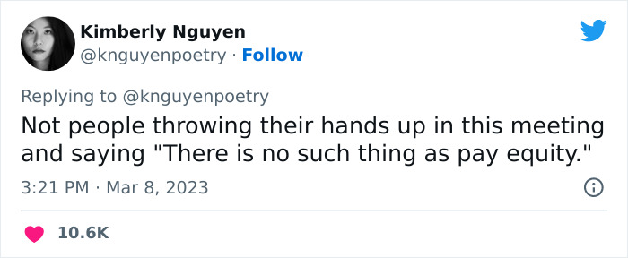 Woman Finds Her Company's Ad For Her Position, But Offering $32k-$90k More, Applies For It And Causes Havoc In The Workplace Woman Finds Her Company's Ad For Her Position, But Offering $32k-$90k More, Applies For It And Causes Havoc In The Workplace