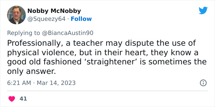 "My Daughter Finally Punched The Bully In The Face": Mom Praises Her Child For Standing Up For Herself, Calls Out School's Reaction "My Daughter Finally Punched The Bully In The Face": Mom Praises Her Child For Standing Up For Herself, Calls Out School's Reaction